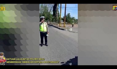 Kembali-Penling-di-Jalur-ini,-Cara-Sat-Lantas-Polres-Belu-Bangun-Kesadaran-Masyarakat-Tertib-Prokes-dan-Tertib-Berkendara