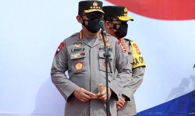 Polri-Salurkan-Bansos-Sembako-723.773-Paket-dan-3.863-Ton-Beras-Sepanjang-PPKM-Darurat-Hingga-Berlevel