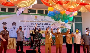 Kapolres-Belu-Salut-Pemkab-Belu-Canangkan-Program-Berobat-Gratis-di-Tengah-Pandemi-Covid-19
