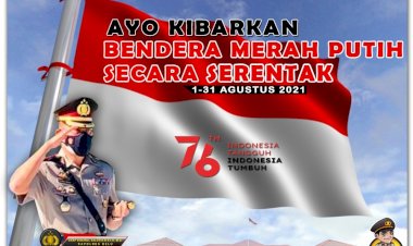 Untuk-Jajaran-dan-Masyarakat,--Kapolres-Belu:-Ayo-Kibarkan-Bendera-Merah-Putih-1-31-Agustus-2021