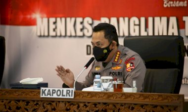 Kapolri-Tekankan-Forkopimda-Klaten-Pastikan-Prokes-Agar-Perekonomian-Warga-Berjalan