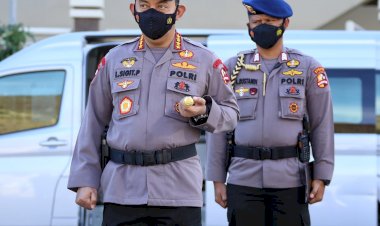 Kapolri-ke-Jajaran-TNI-Polri:-Keberhasilan-PON-Bawa-Kehormatan-Bangsa