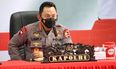 Kapolri:-Jangan-Ragu-Pecat-dan-Pidanakan-Anggota-Yang-Melanggar!