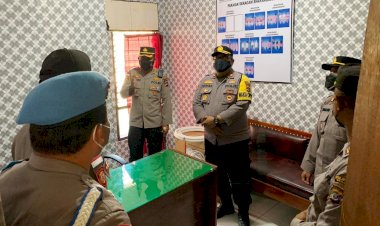 Beri-Rasa-Aman-dan-Nyaman,-Kapolres-Belu-Minta-Jajaran-Kawal-Dokter-Saat-Jalankan-Tugas-di-Lapangan