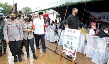 Arahan-Kapolri-ke-Forkopimda-Sumbar:-Jaga-Prokes-Hingga-Akselerasi-Vaksinasi-ke-Lansia