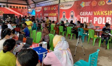 Capaian-Vaksinasi-Massal-Melebihi-Target,-Kapolres-Belu-Apresiasi-Ribuan-Warga-Antusias-Ikuti-Vaksinasi-Covid-19