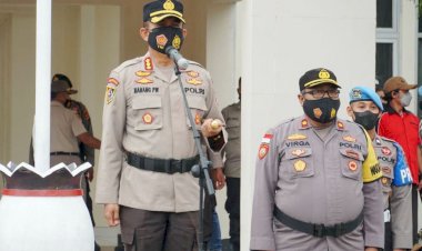 Latihan-Kerja-di-Polres-Belu,-Ka.SPN-Polda-NTT-Ingatkan-Siswa-Diktukba-Polri-Jauhi-Pelanggaran-Sekecil-Apapun