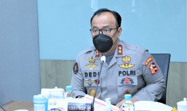 Polri:-Rekrutmen-Anggota-dari-Santri-hingga-Hafiz-Quran-Akan-Terus-Dilakukan
