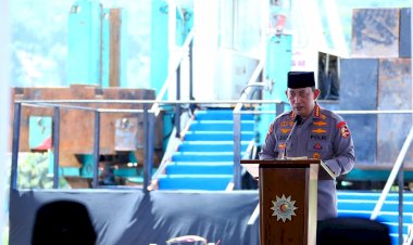 Hadiri-Ground-Breaking-RS-Muhammadiyah,-Kapolri-Dukung-Penuh-Program-Kesehatan-dan-Pendidikan-Masyarakat