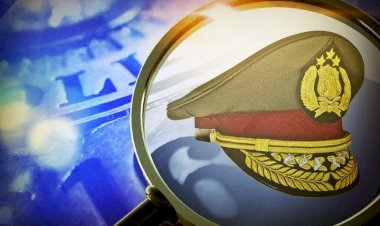 Ahli-Hukum-Tata-Negara:-Sudah-Profesional-Polisi-Hentikan-Kasus-Arteria-Dahlan