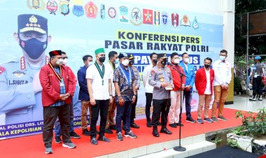 Akselerasi-Vaksinasi-se-Indonesia,-Kapolri-Sebut-Sebagai-Upaya-Persiapan-Pandemi-ke-Endemi