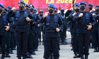 Buka-Rakernis,-Kapolri-Tekankan-Brimob-Harus-Jadi-Teladan-di-Masyarakat-dan-Institusi