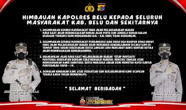 Wujudkan-Ibadah-Ramadhan-dan-Paskah-yang-Kondusif,-Kapolres-Belu-Keluarkan-Imbauan-Kamtibmas