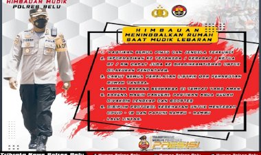 Libur-Lebaran-Tiba,-Simak-Tips-dari-Kapolres-Belu,-AKBP-Yosep-Krisbiyanto-untuk-Mudik-yang-Aman,Lancar-dan-Sehat