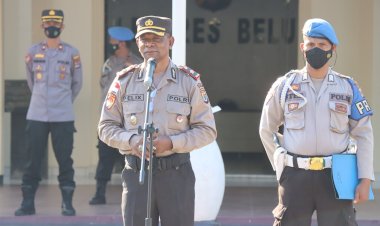 Pamit-Jelang-Purna-Tugas,-Kabag-Ren-KOMPOL-Felix-Titip-Pesan-ini-Kepada-Anggota-Polres-Belu