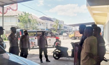 Awali-Operasi,-Satgas-Binluh-Ops-Bina-Kusuma-Polres-Belu-Turun-ke-Titik-ini-Imbau-Masyarakat-Jauhi-Penyakit-Masyarakat