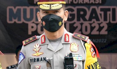 Kakorlantas-Soal-Imbauan-Berkendara-Tak-Pakai-Sandal-Jepit-:-Proteksi-Diri-Cegah-Fatalitas-Kecelakaan