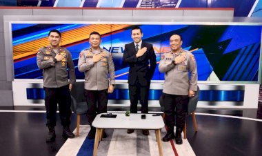 Polri-Paparkan-Upaya-Maksimal-Amankan-Pelaksanaan-Presidensi-G20