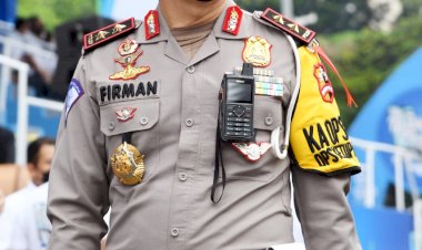 Persiapan-Pengamanan-G20-di-Bali,-Kakorlantas-Imbau-Hal-Ini-ke-Masyarakat