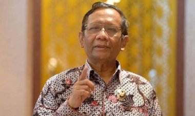 Berkas-Perkara-Ferdy-Lengkap,-Mahfud-Apresiasi-Kerja-Keras-dan-Profesionalitas-Polri---Kejagung