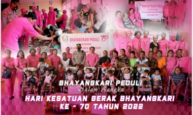 Momen-HKGB-ke-70,-Kapolres-Belu-bersama-Ketua-Bhayangkari-Cabang-Belu-Anjangsana-ke-Warakawuri-dan-Pusat-Rehabilitasi-Hidup-Baru