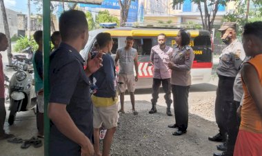 Satgas-Ops-Bina-Waspada-Polres-Belu-Ajak-Warga-di-Wilayah-Atambua-Barat-Tolak-Paham-Radikalisme