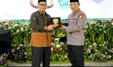 Orasi-Kebangsaan-Sumpah-Pemuda,-Kapolri:-Persatuan-Kesatuan-Wujudkan-Indonesia-Emas-2045