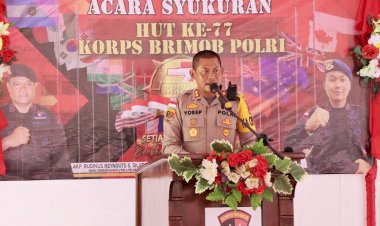 Hadiri-Syukuran-HUT-Korps-Brimob-Polri-ke-77,-Kapolres-Belu-Harap-Brimob-Selalu-Menjadi-Kebanggaan-Masyarakat-dan-Negara
