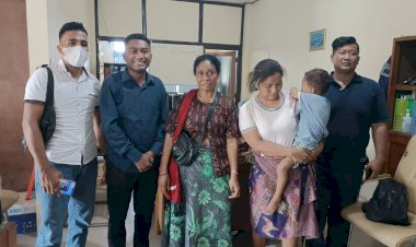 Masuk-Secara-Ilegal-ke-Wilayah-Indonesia,-Tiga-Warga-Negara-Timor-Leste-Diamankan-Aparat-Polres-Belu