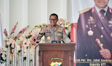 Apresiasi-Kinerja-Polres-Ciptakan-Kamtibmas-Yang-Kondusif,-Kapolda-NTT-Minta-Personel-Polres-Belu-Terus-Tingkatkan-Kerjasama-Antar-Stakeholder