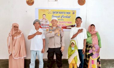 Jumat-Curhat,-Kapolsek-Tasifeto-Timur-Pinta-Warga-Aitaman-Dukung-Polri-Jaga-Kamtibmas-dan-Pupuk-Toleransi-Beragama