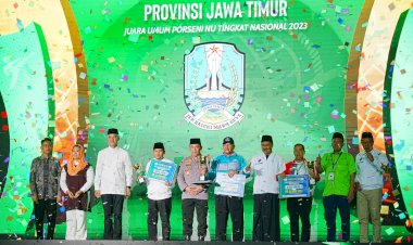 Kapolri-Gelorakan-Semangat-Persatuan-Kesatuan-Saat-Tutup-Porseni-NU