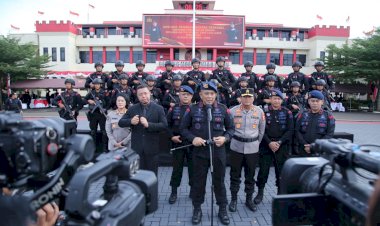 Polri-Kirim-Personel-Terbaik-Ikuti-UAE-SWAT-Challenge-di-Dubai