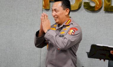 Pengamanan-Arus-Mudik-Balik-Lebaran,-Kapolri-Sampaikan-Ucapkan-Terima-Kasih-ke-Jajaran
