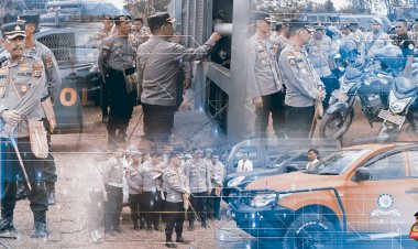 Gelar-Apel-Pengecekan,-Kapolres-Belu-Pastikan-Kendaraan-Dinas-Siap-Digunakan-dalam-Pengamanan-Pemilu-2024