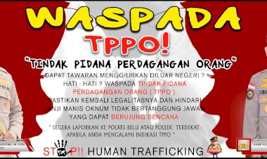 Keluarkan-Imbauan-Kamtibmas,-Kapolres-Belu-Minta-Masyarakat-Waspada-agar-Tidak-Terjebak-Perdagangan-Orang