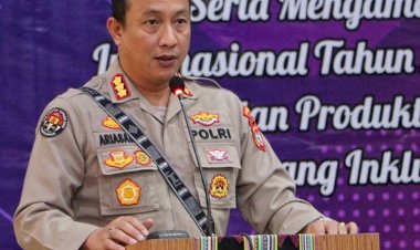 Kabidhumas-Polda-NTT-Imbau-Masyarakat-Waspadai-TPPO-dengan-Iming-Iming-Gaji-Besar-Bekerja-di-Luar-Negeri
