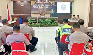 Disiplinkan-Masyarakat-dalam-Berlalu-Lintas,-Polres-Belu-Segera-Gelar-Operasi-Patuh-Turangga-2023