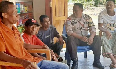 Mari-Kita-Bersama-Berantas-TPPO,-Ajak-Bripka-Syukur-Bay-Saat-Temui-Warga-Binaanya-di-Umaklaran