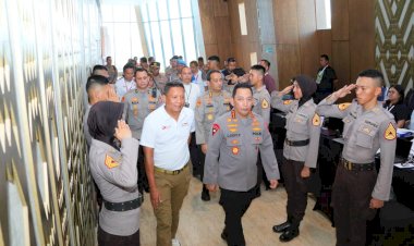 Kapolri-Tinjau-Kesiapan-AMMTC-di-Labuan-Bajo