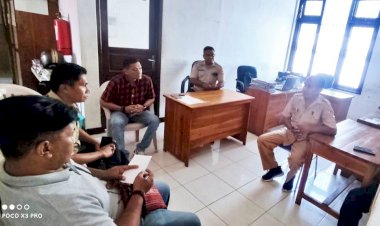 Kunjungi-BPBD-hingga-Damkar,-Upaya-Satgas-Deteksi-Ops-Bina-Karuna-Polres-Belu-Satukan-Komitmen-Cegah-Karhutla