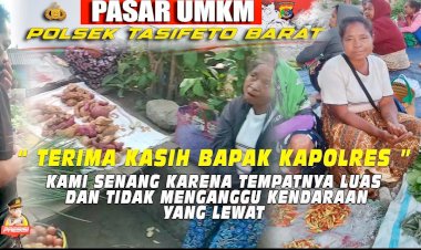 Berangkat-dari-Jumat-Curhat,-Polres-Belu-Hadirkan-Pasar-UMKM-Atasi-Permasalahan-Pasar-Halilulik-yang-Puluhan-Tahun-tidak-Menemui-Solusi