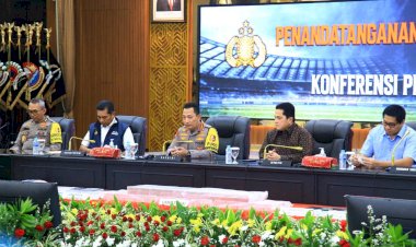 Jadikan-Sepak-Bola-Indonesia-Lebih-Baik,-Polri-dan-PSSI-Sikat-Mafia-Skor