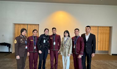 Taruna-Akpol-Polri-Raih-Juara-Dalam-Kompetisi-Esai-Internasional