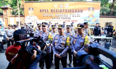 Kadiv-Humas-Tekankan-Beberapa-Hal-Saat-Gelar-Apel-Kesiapsiagaan-Satgas-Humas-Polri--Pengamanan-Nataru