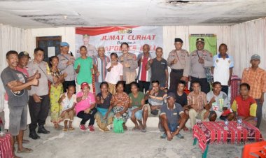 Jumat-Curhat-Akhir-Tahun,-Kapolres-Belu-Minta-Warga-Tetap-Jaga-Kamtibmas-di-Suasana-Nataru-dan-Pemilu-2024