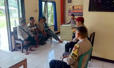 Lewat-Restorative-Justice,-Polsek-Lasiolat-Selesaikan-Kasus-Penganiayaan-yang-Berawal-dari-Salah-Paham