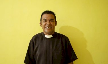 Pemilu-2024-Berjalan-Aman-dan-Damai,-Ketua-Majelis-Klasis-Belu-Ajak-Masyarakat-Tetap-Jaga-Persatuan-dan-Kesatuan