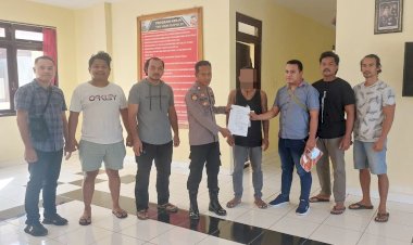 Jadi-Buronan-Polres-TTU,-PT-Pelaku-Persetubuhan-Terhadap-Anak-Dibekuk-Aparat-Polres-Belu-di-Wilayah-Tapal-Batas
