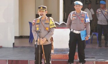 Tanggapi-Aksi-Demo-Mahasiswa,-Kapolres-Belu-Bantah-Keras-Diduga-Merusak-Hutan-Lindung-Saat-Perbaiki-Jalan-untuk-Masyarakat